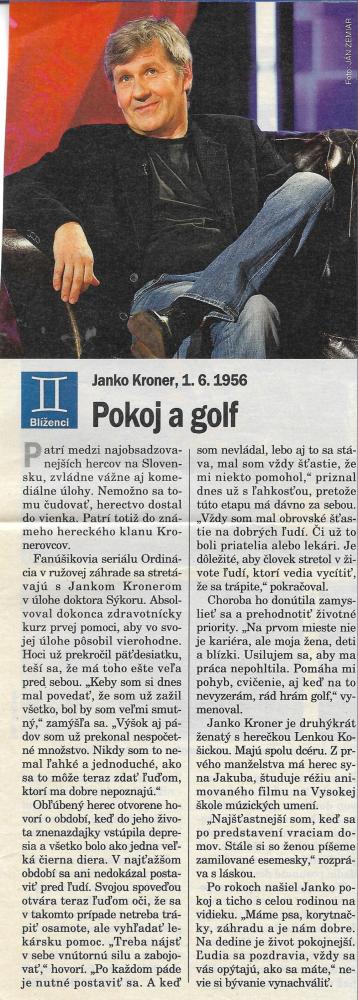 Nájdené v archíve